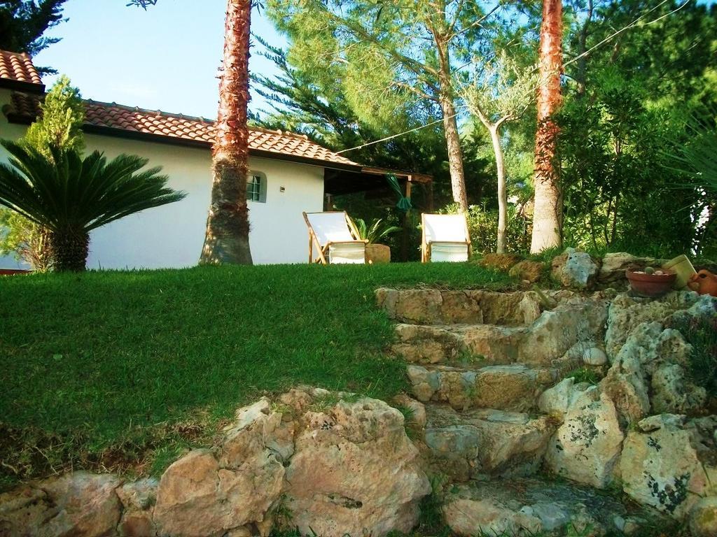 Casetta Giuliana Lido di Noto Exterior foto